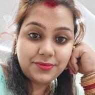 Sapna H. Class 12 Tuition trainer in Hyderabad