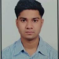 Akender Divakar Class 12 Tuition trainer in Delhi