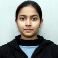 Anamika R. Class 8 Tuition trainer in Yamuna Nagar