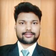 Saket Kumar Class 10 trainer in Mumbai