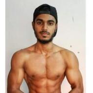 Ashish Shivalingkar Personal Trainer trainer in Hyderabad