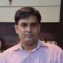 Photo of Rishikesh Kumar Tiwari