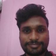Ponna Vamsi Krishna Personal Trainer trainer in Tirupati Urban