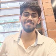 Gaurav Singh Class I-V Tuition trainer in Kolkata