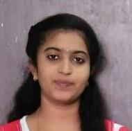 Pochimireddy P. Class 12 Tuition trainer in Cuddapah