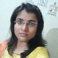 Shweta S. Class 12 Tuition trainer in Varanasi