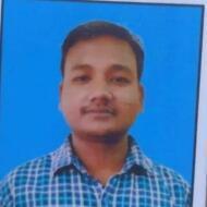 Anup Kumar Pharmacy Tuition trainer in Varanasi