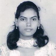 Sonali A. Drawing trainer in Khatav