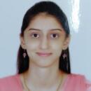 Photo of Dr Sukrutha S.