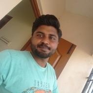 Aravinth Murukesan Class 10 trainer in Chennai