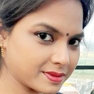 Mitali Madhuluta Patnaik Class 8 Tuition trainer in Bhubaneswar