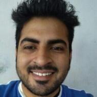Jitendra Vaishnav Cooking trainer in Kishan Garh