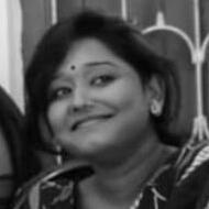 Riyanka S. Vocal Music trainer in Kolkata