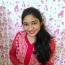 Photo of Priyanka B.