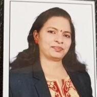 Sandhya S. Class 9 Tuition trainer in Bramhapuri