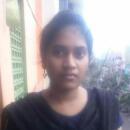 Photo of Monisha J