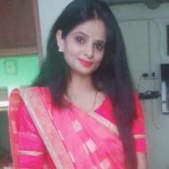 Pooja S. Class 10 trainer in Guwahati