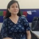 Photo of Dr Yogita M.