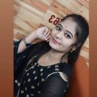 Deepti S. BA Tuition trainer in Gulbarga