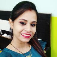 Shivani Sharma Class I-V Tuition trainer in Kanpur