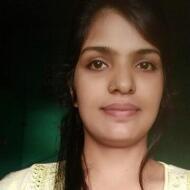 Priti K. Class I-V Tuition trainer in Jaipur