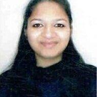 Ela A. LLB Tuition trainer in Delhi