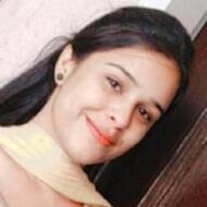 Sharandeep Kaur IELTS trainer in Shaheed Bhagat Singh Nagar