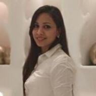 Lalita G. Japanese Language trainer in Delhi