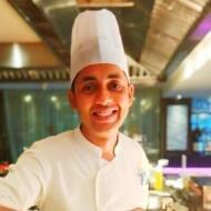 Gaurav Parmar Cooking trainer in Talwandi Sabo
