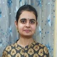 Shreya Sakhuja Class 10 trainer in Ghaziabad