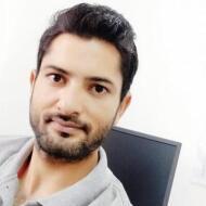 Mohd Javed Class 12 Tuition trainer in Hyderabad