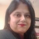 Photo of Reena Rathi