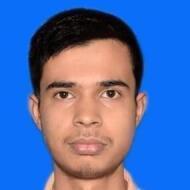 Hritik Kumar Choudhary Class 10 trainer in Dhanbad