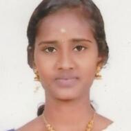 Gangadevi Class 9 Tuition trainer in Chennai