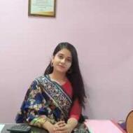 Komal Verma MSc Tuition trainer in Faridpur