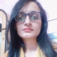 Shivani R. Class I-V Tuition trainer in Mohali