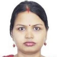 Ambika R. Class 12 Tuition trainer in Kolkata