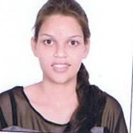 Pallavi K. Spoken English trainer in Lucknow