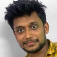 Toshit Kumar NEET-UG trainer in Bangalore