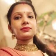 Anupama S. Class 11 Tuition trainer in Allahabad