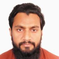 Mujeeb Hasan Class 11 Tuition trainer in Moradabad