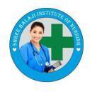Shree Balaji Institute of Nursing photo