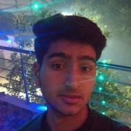 Manvendra Singh Class I-V Tuition trainer in Lucknow