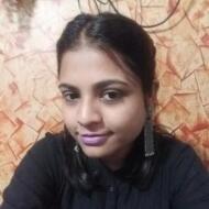 Kajal C. Class 11 Tuition trainer in Delhi