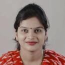 Photo of Ankita G.