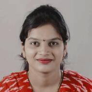Ankita G. Career Counselling trainer in Nandurbar