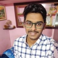 Charan Rekala Data Science trainer in Srikakulam