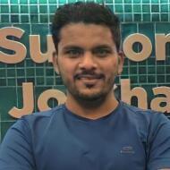 Rohit Kumar Yadav Class 12 Tuition trainer in Delhi