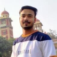 Shubham Verma Class 10 trainer in Prayagraj