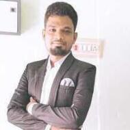 Syed Shabbir Hindi Language trainer in Cuddapah